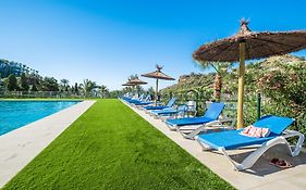 Eurotennis Paradise Beach Apartments